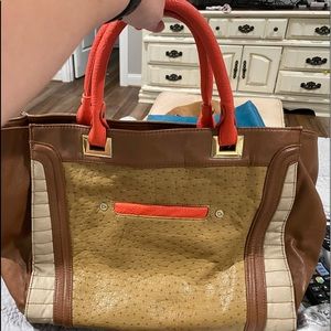 Danielle Nicole Tote